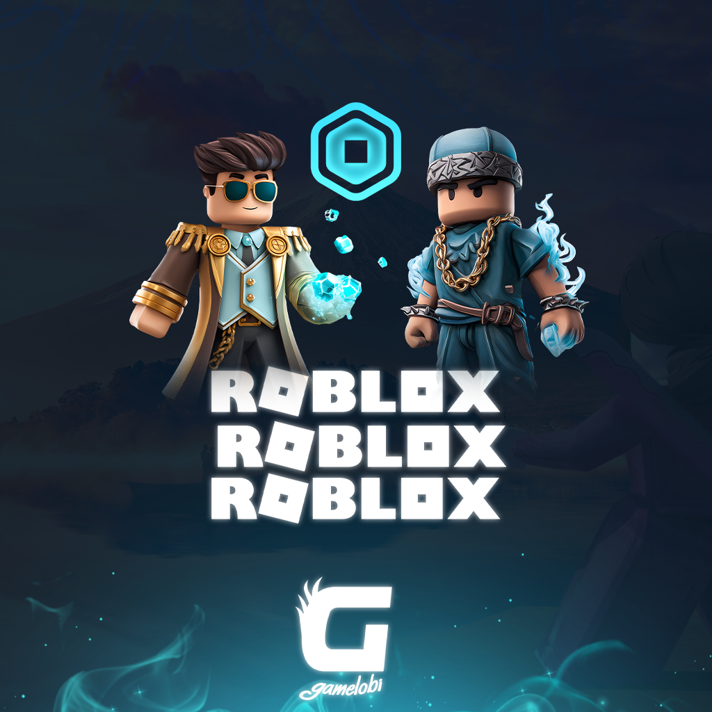 Roblox